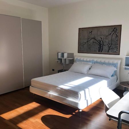 Lanna B&B Novoli Kültér fotó