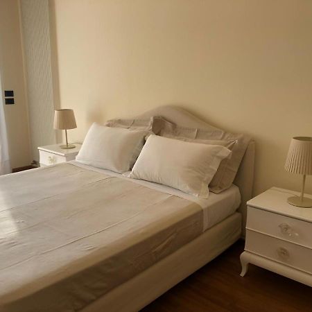Lanna B&B Novoli Kültér fotó